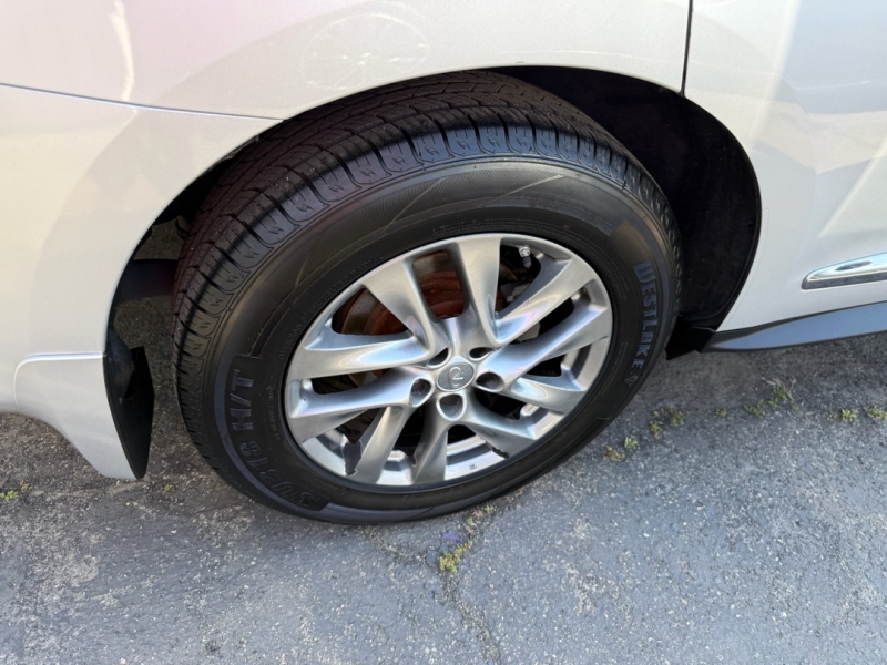 2015 INFINITI QX60 Base - Photo 6