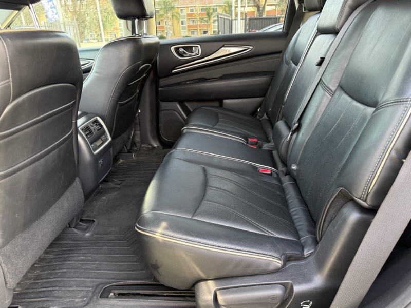2017 INFINITI QX60 Base - Photo 15