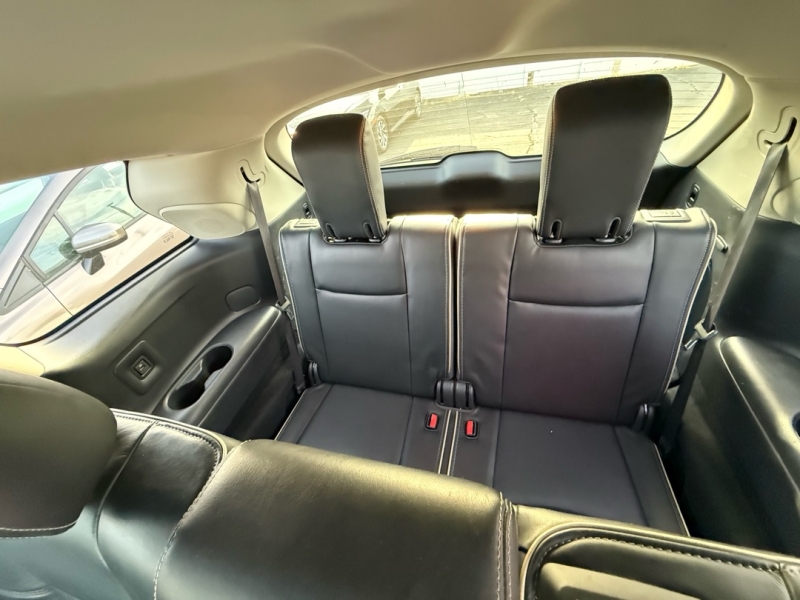 2017 INFINITI QX60 Base - Photo 19