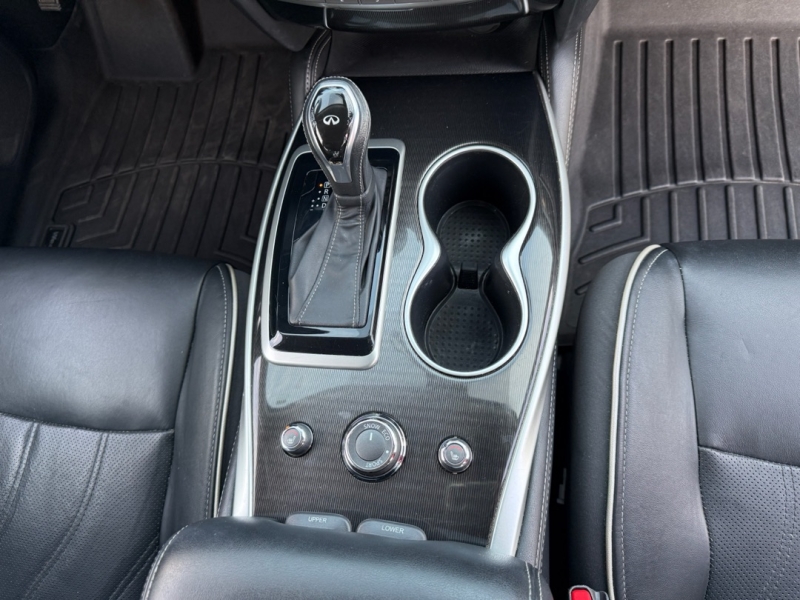 2017 INFINITI QX60 Base - Photo 28