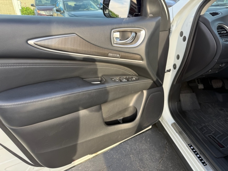 2017 INFINITI QX60 Base - Photo 14