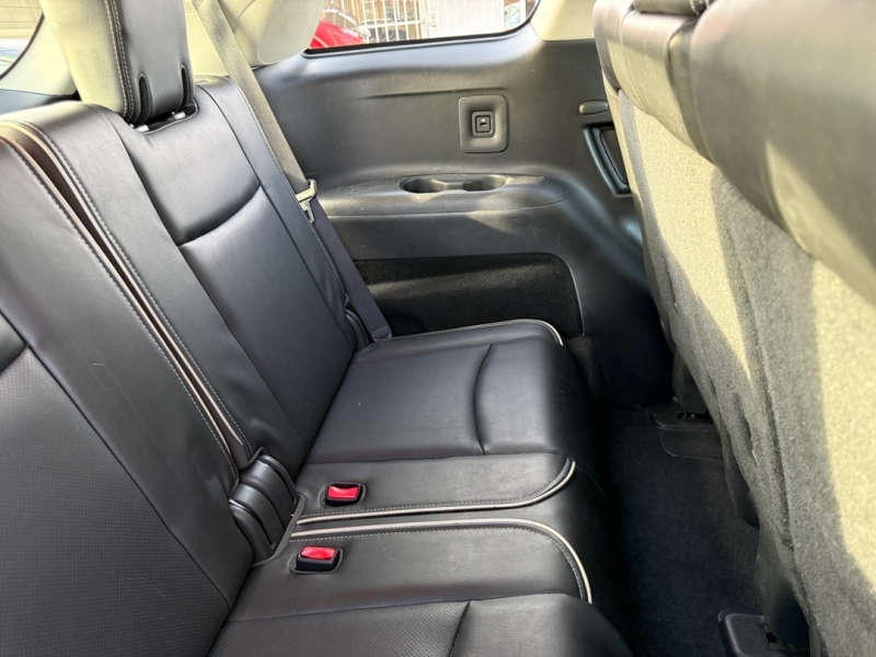 2017 INFINITI QX60 Base - Photo 25