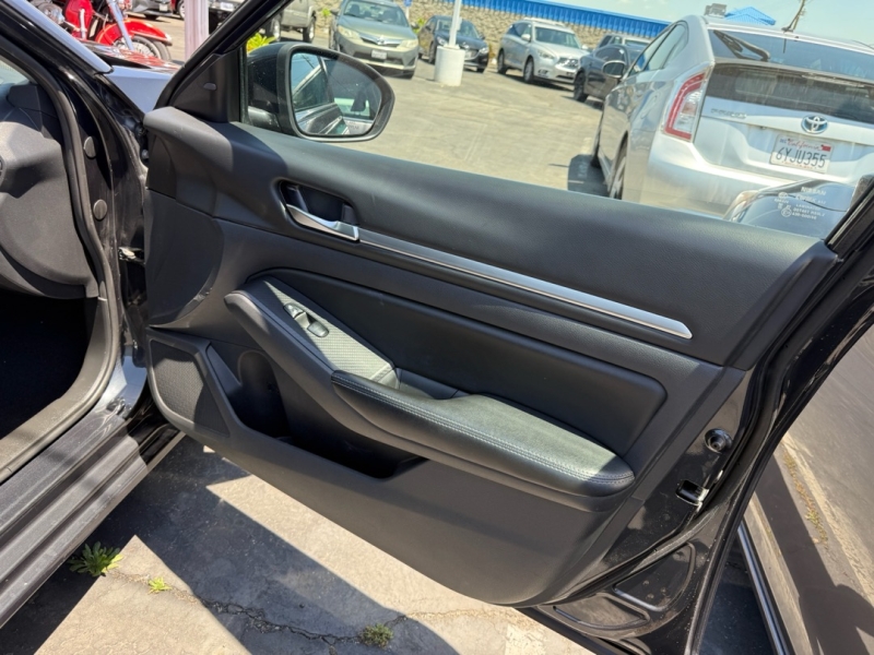 2022 Nissan Altima SV - Photo 20
