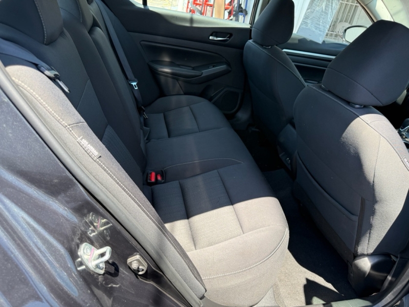 2022 Nissan Altima SV - Photo 18