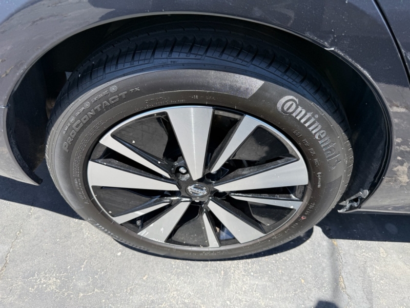 2022 Nissan Altima SV - Photo 19