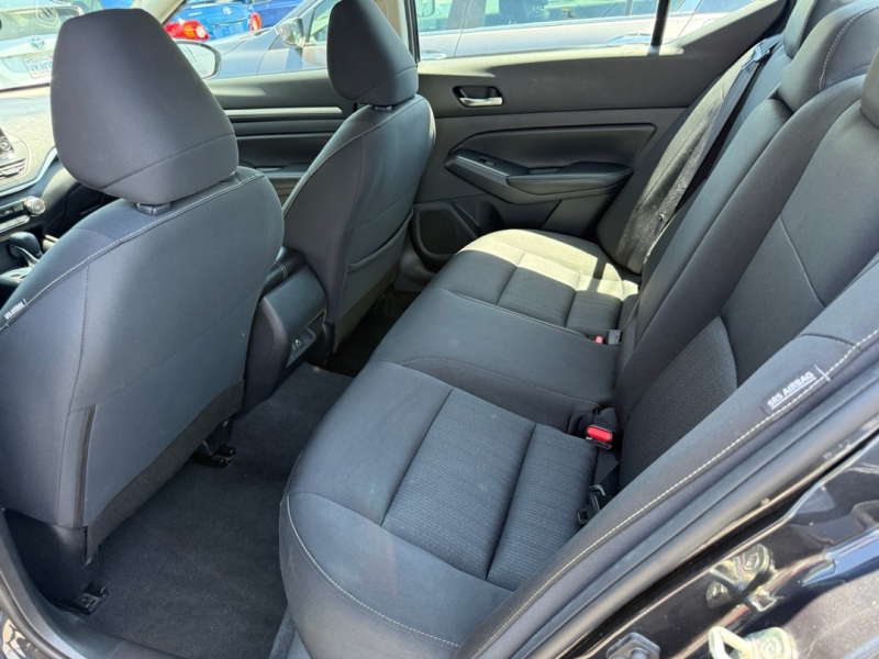 2022 Nissan Altima SV - Photo 13