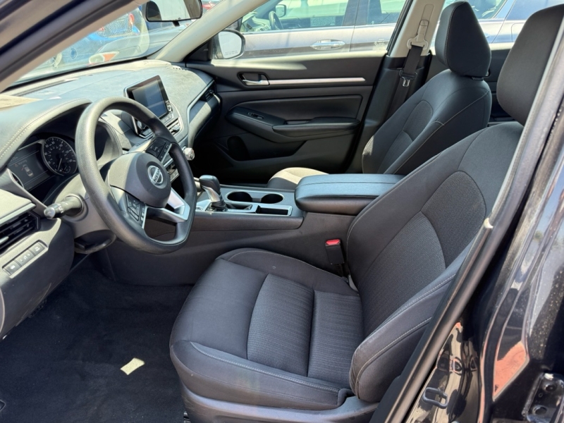 2022 Nissan Altima SV - Photo 10