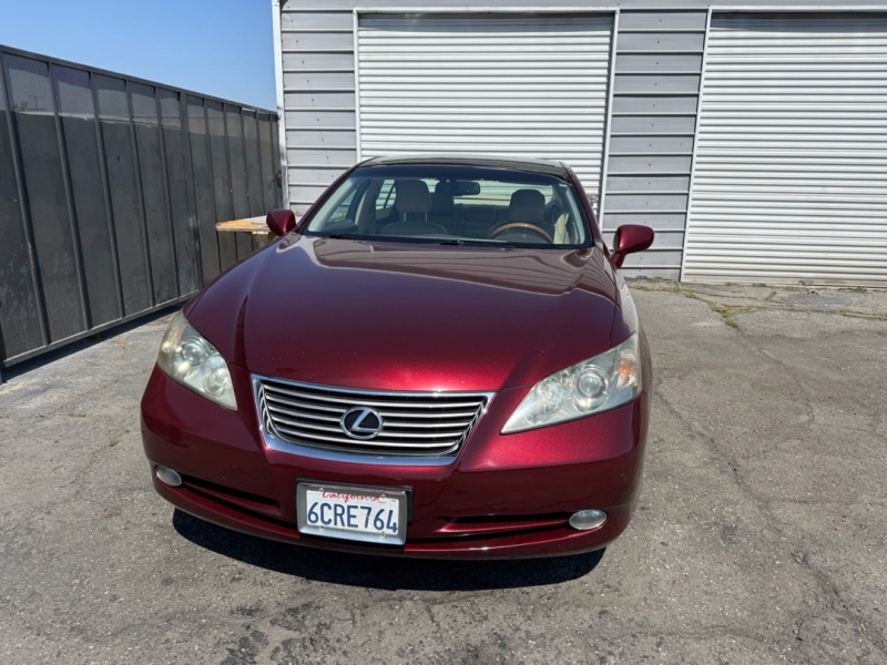 2008 Lexus ES 350 - Photo 26
