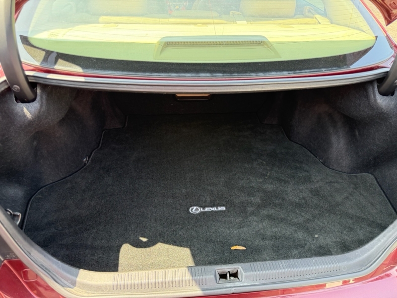 2008 Lexus ES 350 - Photo 16