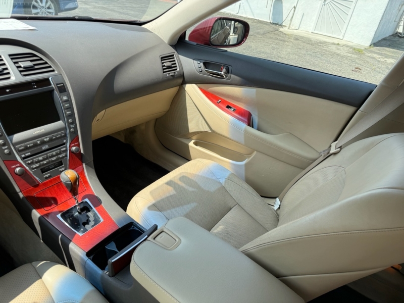 2008 Lexus ES 350 - Photo 20