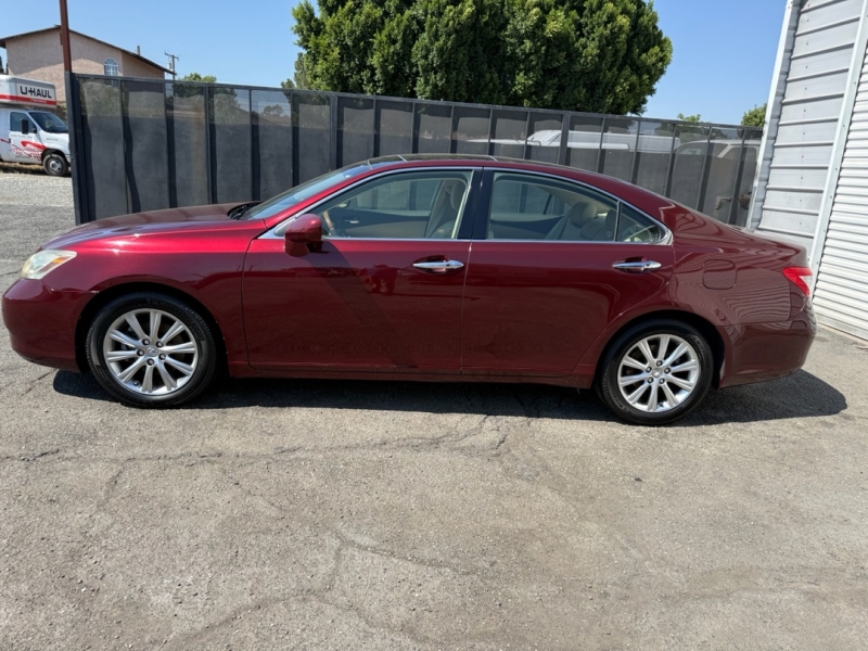 2008 Lexus ES 350 - Photo 7