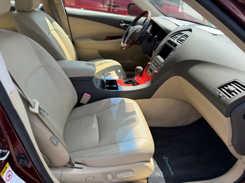 2008 Lexus ES 350 - Photo 10