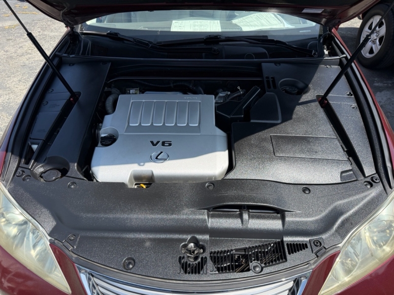 2008 Lexus ES 350 - Photo 24