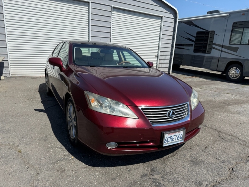 2008 Lexus ES 350 - Photo 28