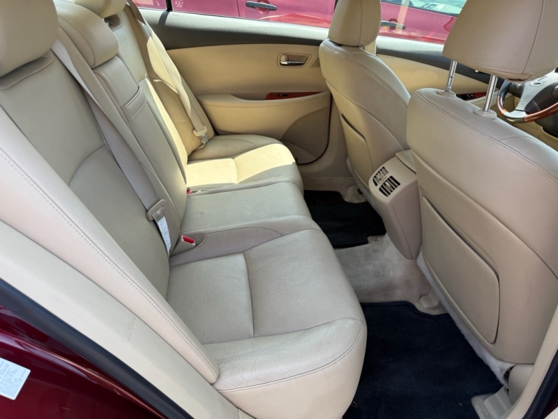 2008 Lexus ES 350 - Photo 14
