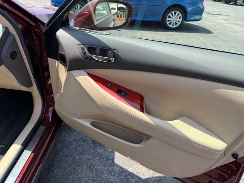 2008 Lexus ES 350 - Photo 13