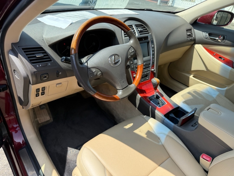 2008 Lexus ES 350 - Photo 22