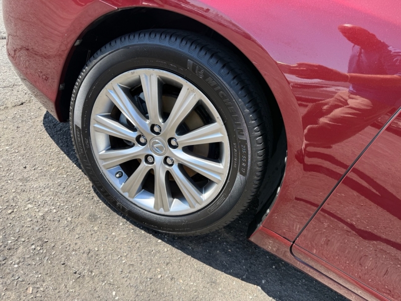 2008 Lexus ES 350 - Photo 8