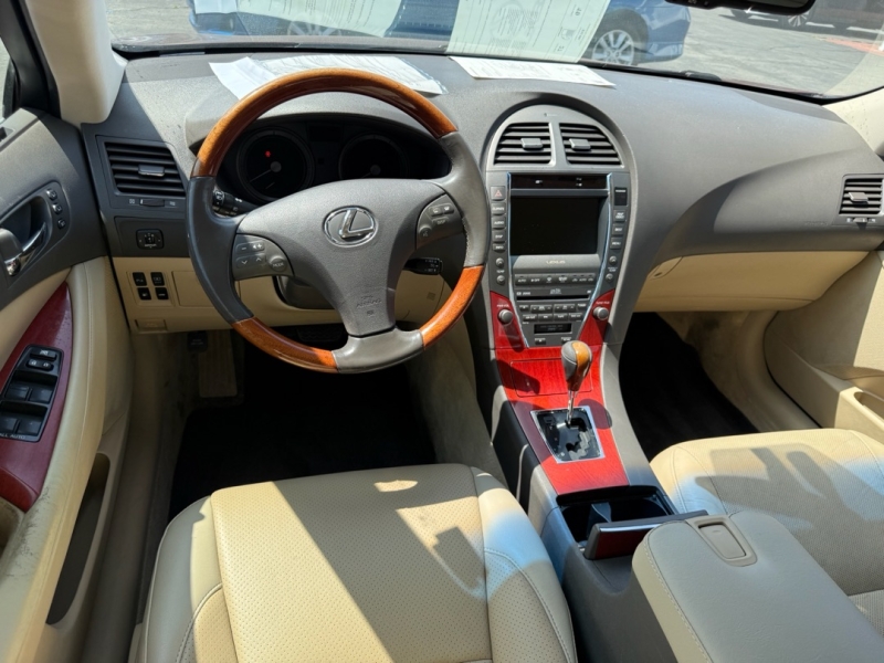 2008 Lexus ES 350 - Photo 19