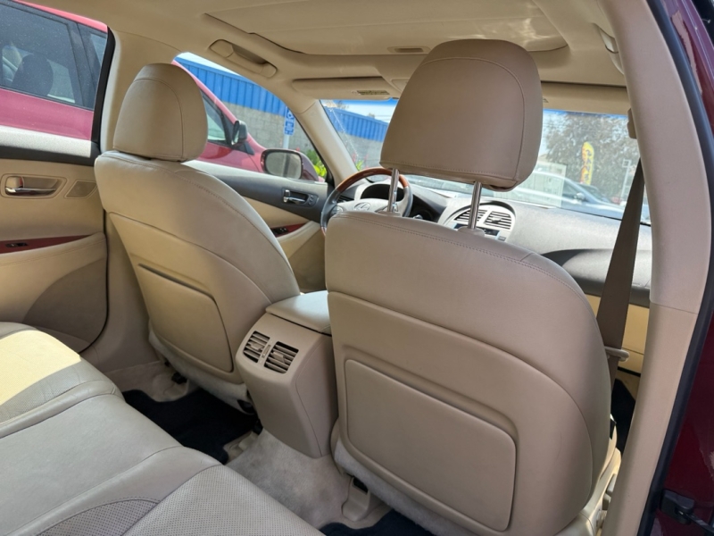 2008 Lexus ES 350 - Photo 15