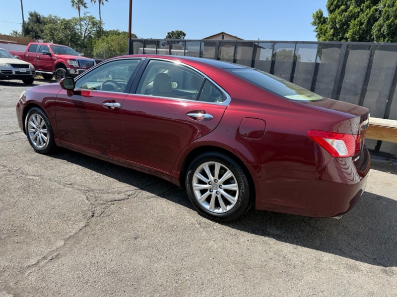2008 Lexus ES 350 - Photo 6