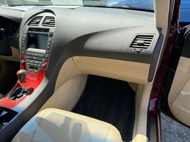2008 Lexus ES 350 - Photo 11