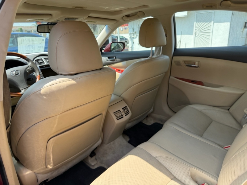 2008 Lexus ES 350 - Photo 18