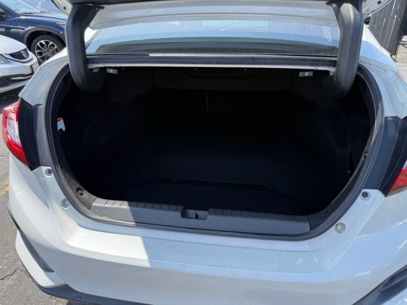 2018 Honda Clarity Touring - Photo 17