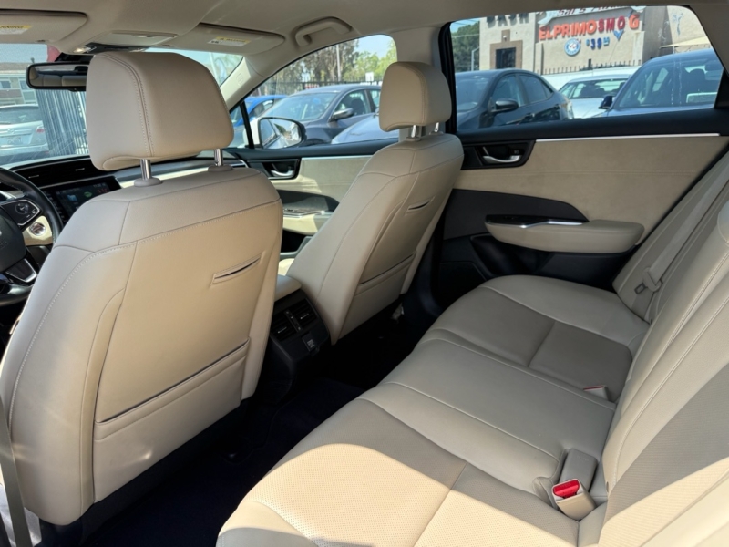 2018 Honda Clarity Touring - Photo 14