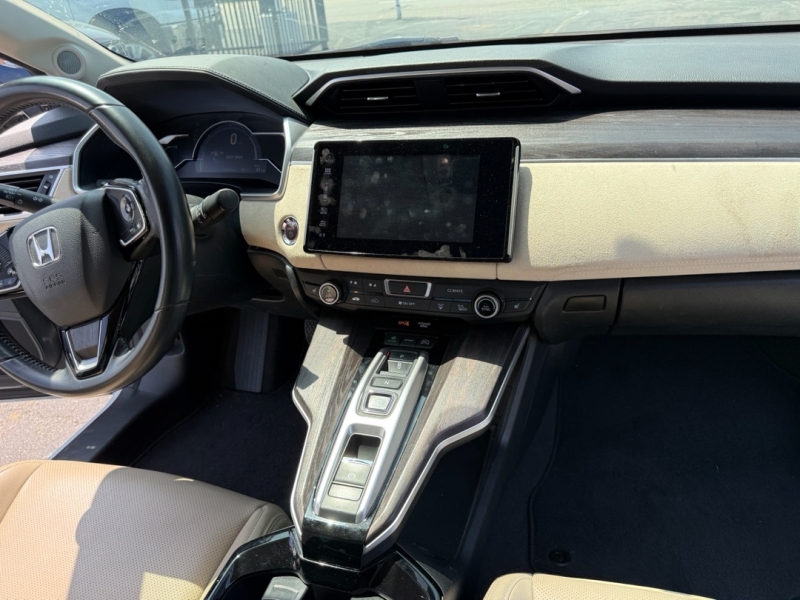 2018 Honda Clarity Touring - Photo 23