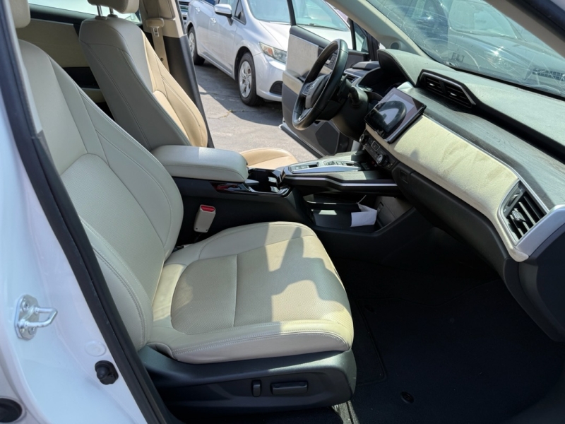 2018 Honda Clarity Touring - Photo 21