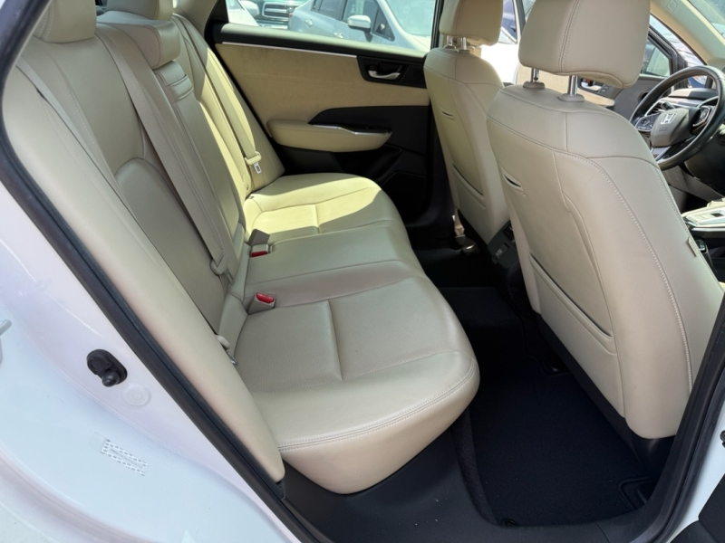 2018 Honda Clarity Touring - Photo 18