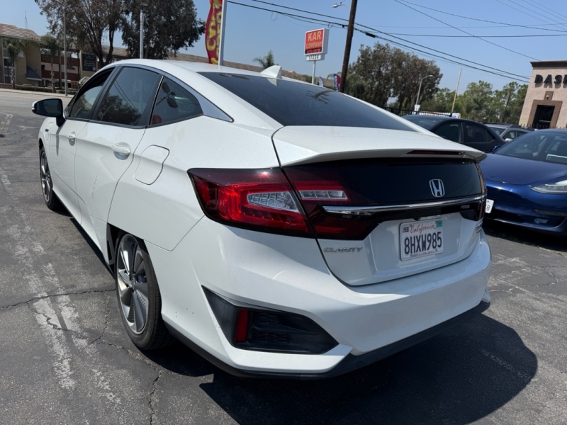 2018 Honda Clarity Touring - Photo 6