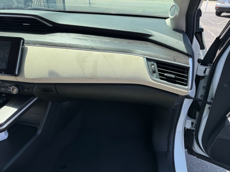 2018 Honda Clarity Touring - Photo 22