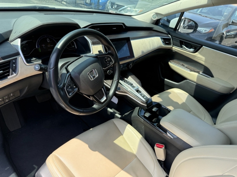 2018 Honda Clarity Touring - Photo 11