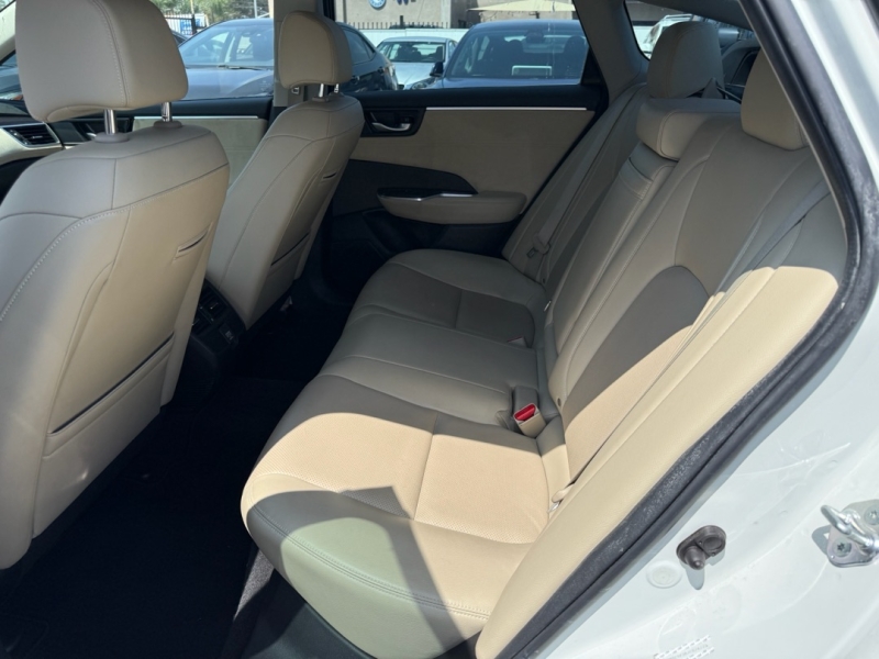 2018 Honda Clarity Touring - Photo 13