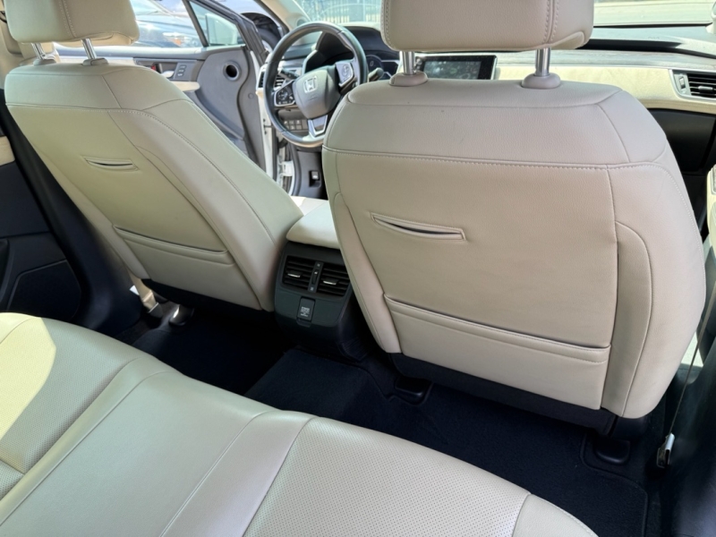 2018 Honda Clarity Touring - Photo 19