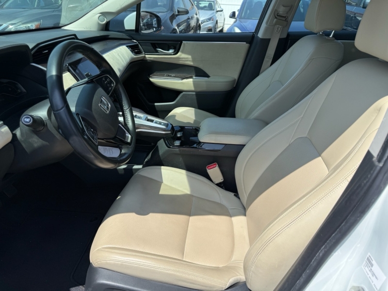2018 Honda Clarity Touring - Photo 10