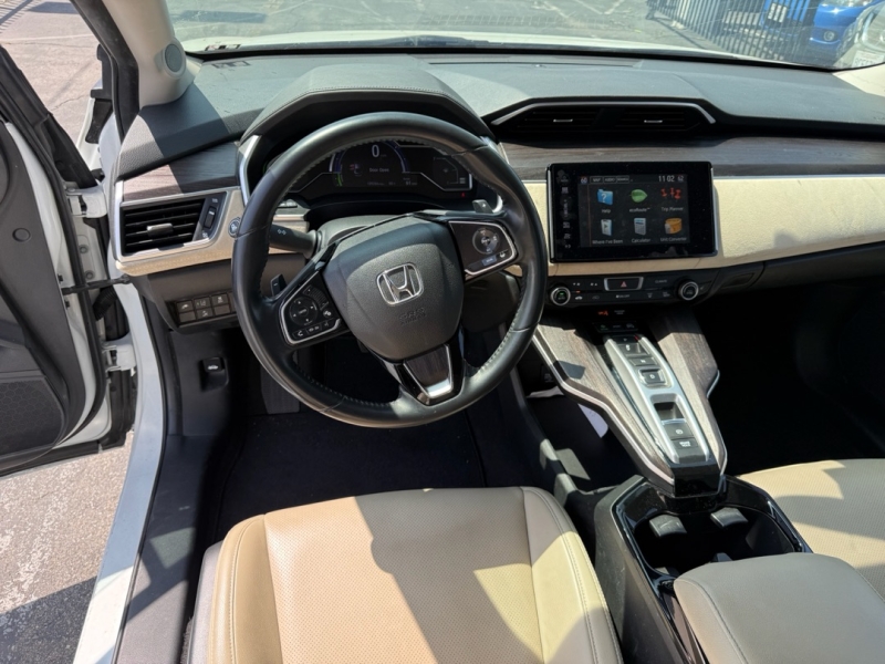 2018 Honda Clarity Touring - Photo 15