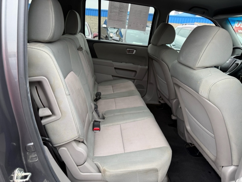 2013 Honda Pilot EX - Photo 18