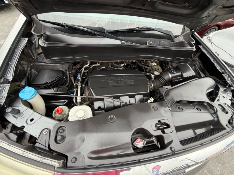 2013 Honda Pilot EX - Photo 22