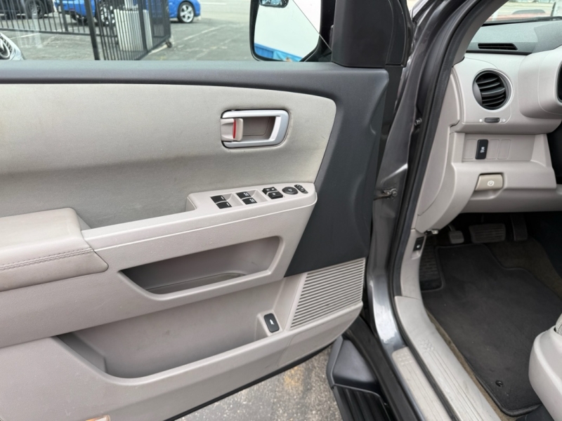 2013 Honda Pilot EX - Photo 11