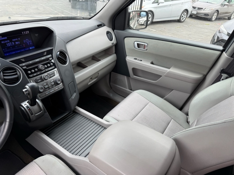 2013 Honda Pilot EX - Photo 15