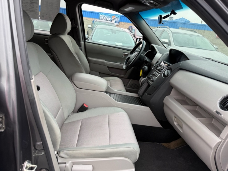 2013 Honda Pilot EX - Photo 19