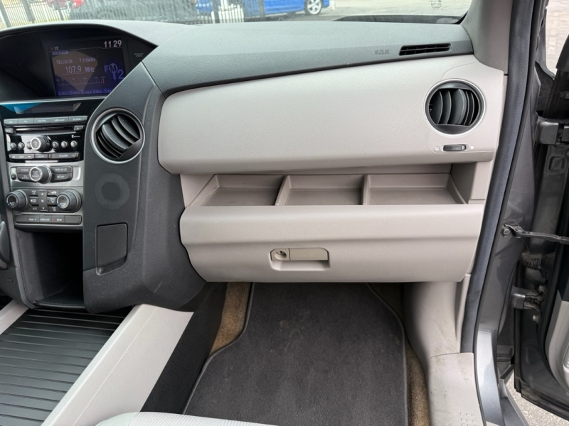 2013 Honda Pilot EX - Photo 20
