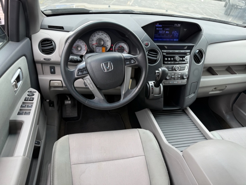 2013 Honda Pilot EX - Photo 14