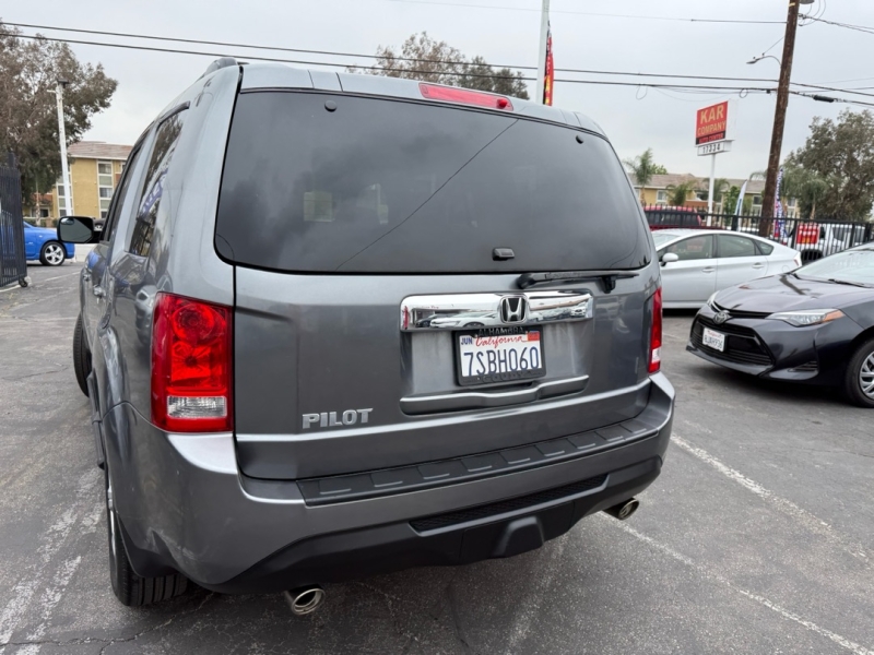 2013 Honda Pilot EX - Photo 6