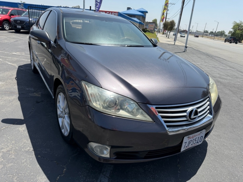 picture of 2011 Lexus ES 350