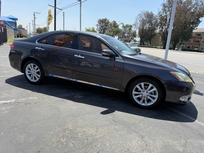 2011 Lexus ES 350 350's photo