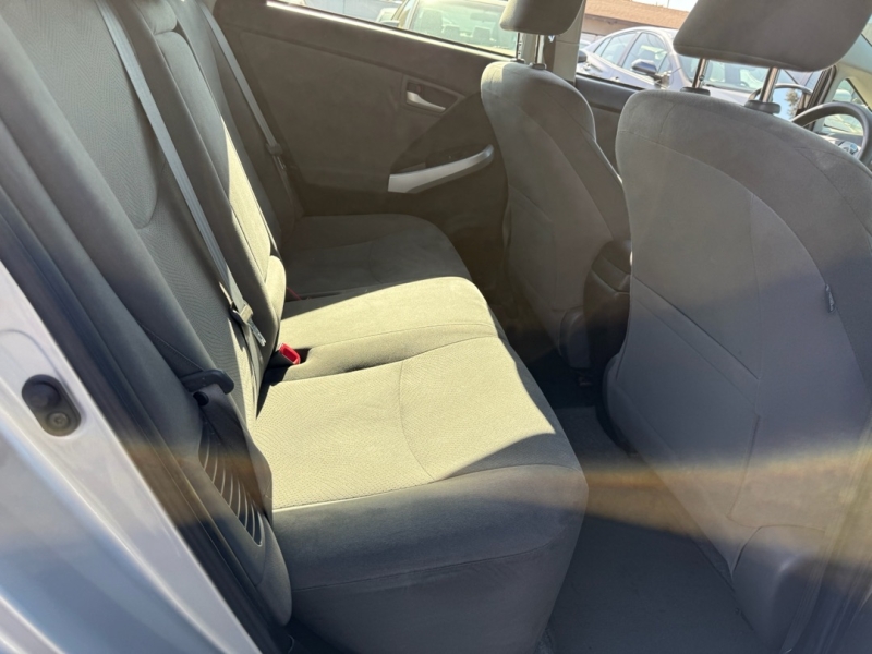 2013 Toyota Prius Plug-In Base - Photo 16